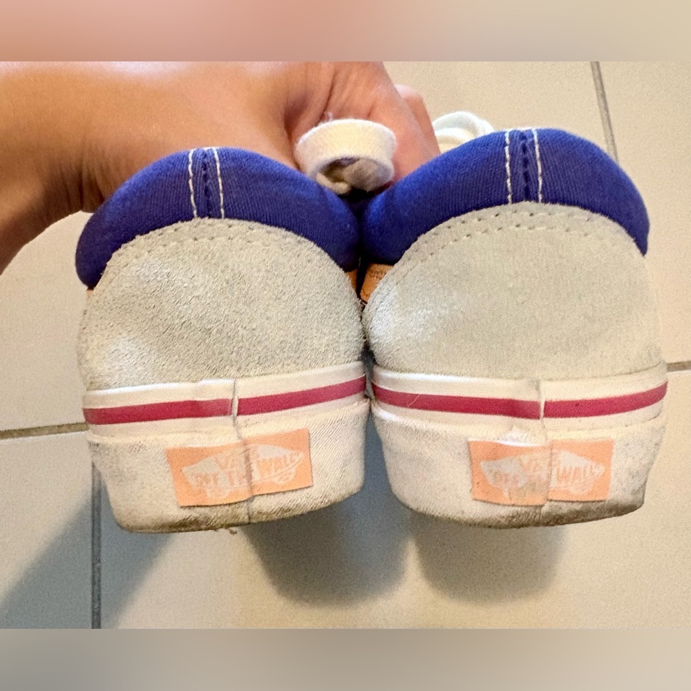 TNA Vans Old Skool - Picture 7 of 8